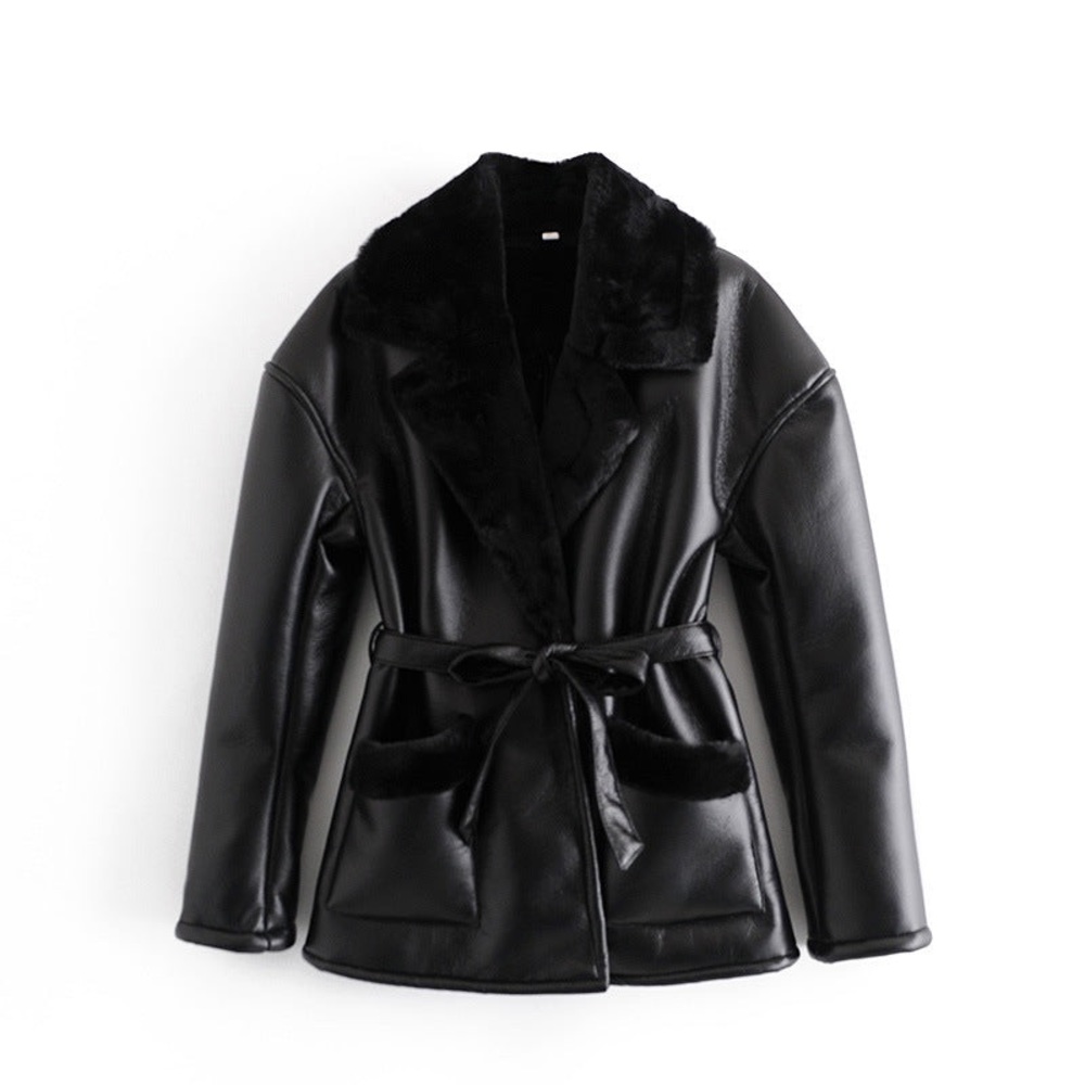 Autumn and Winter jacket